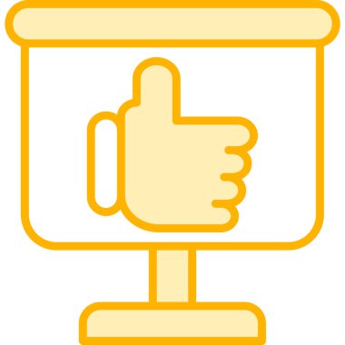 Modern vektör simgesi illüstrasyonu gibi