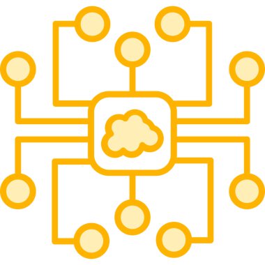 Bulut hesaplama. Basit tasarım