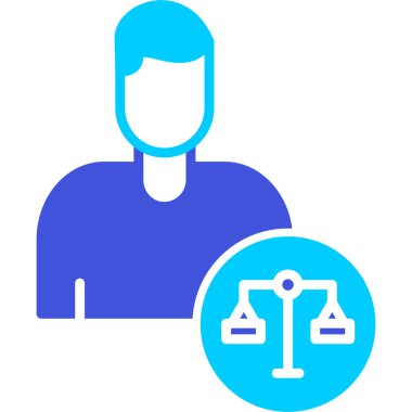 Kişisel ve ticari kullanım için vektör simgesi