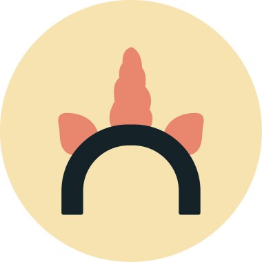 Bitki. Web simgesi vektör illüstrasyonu