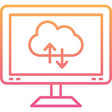 Bulut hesaplama. Basit tasarım