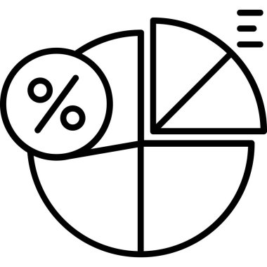 çizelge çizelgesi simgesi çizimi biçimi