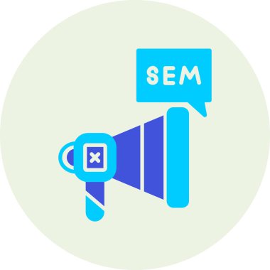 pazarlama konsepti vektör illüstrasyonu