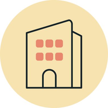 ikon vektör illüstrasyonu oluşturma