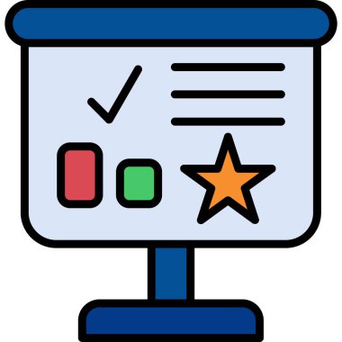 İnternet reytingleri Basit tasarım