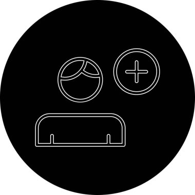 konsol simgesi vektör, logotype