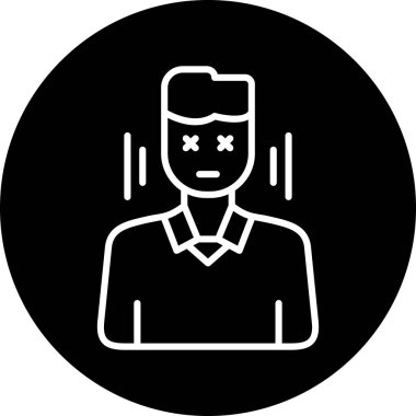 Web ve ticari resimler için vektör simgesi