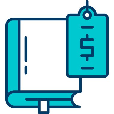 Bilgisayar monitörü simgesi, özet çizimi