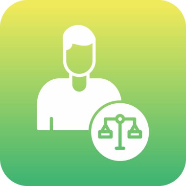 vektör yasası illüstrasyonu