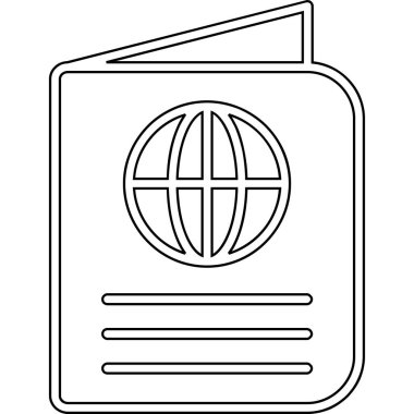 dünya kitabı dünya simgesi, özet biçimi