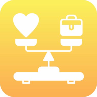 hava balonu vektör simgesi