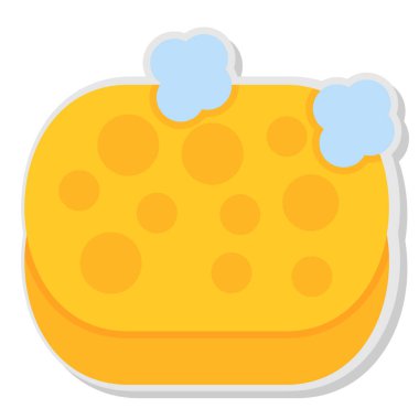 ekmek fırını simgesi