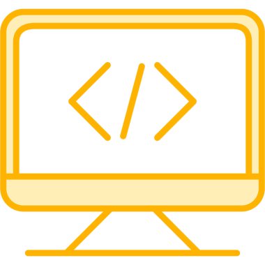 Web sitesi için web simgesi. vektör illüstrasyonu