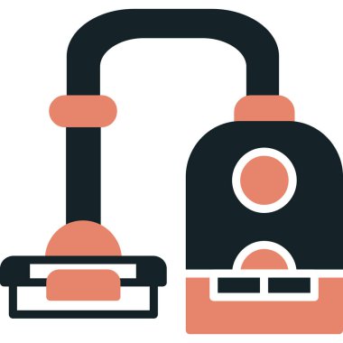 Elektrikli süpürge. Basit tasarım