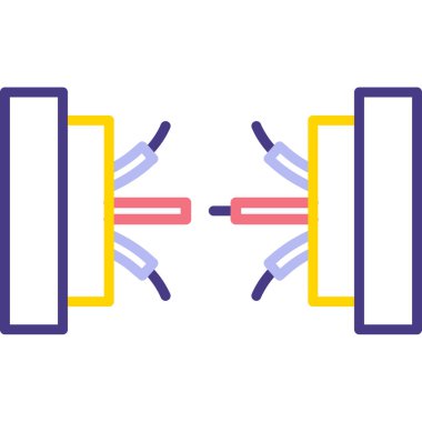 simge vektör çizim bayraklar