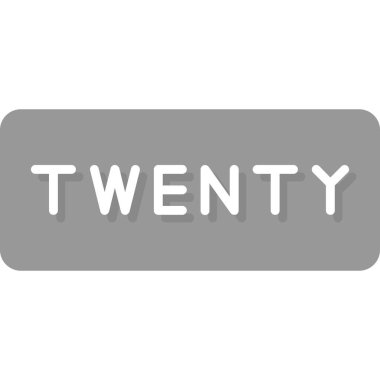 2 kelimesine bir harfin çizimi