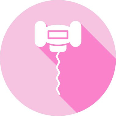 Bozuk telefon. Basit tasarım