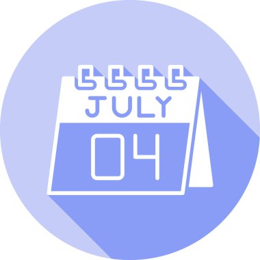 Tek bir günlük takvimde 23 Temmuz