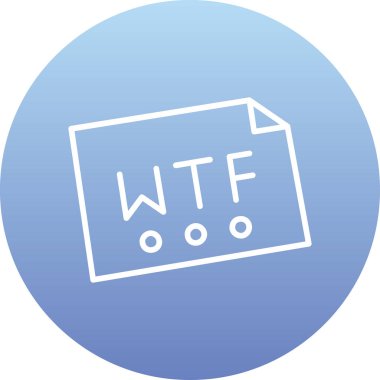 Gıda simgesinin vektör illüstrasyonu