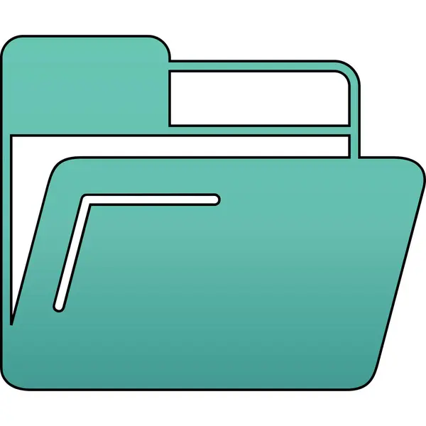 dizin simgesi vektör illüstrasyonu