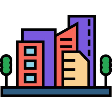 mimari yapı şehir simgesi