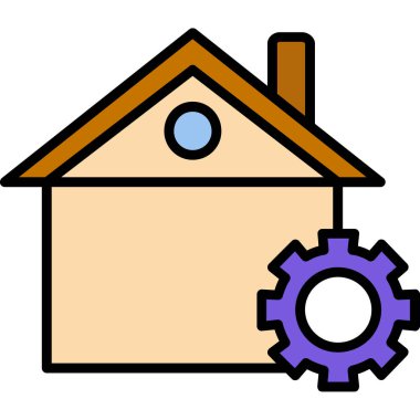 vitesli ve dişli ev