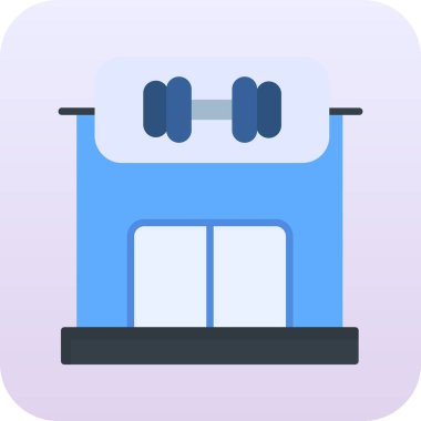machine icon vector illustration