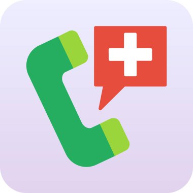 Acil arama ile telefon