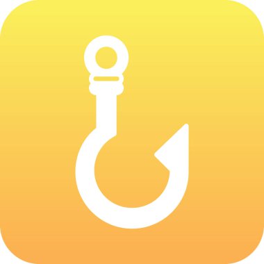 simgenin vektör modern illüstrasyonu