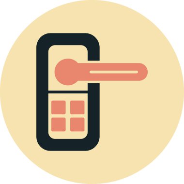 Kredi kartı, illüstrasyon, beyaz arkaplan üzerindeki vektör.