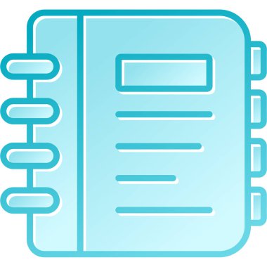 Bir panonun vektör illüstrasyonu