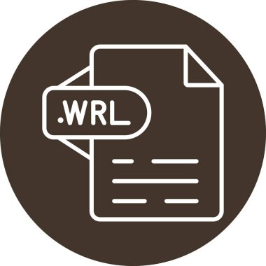 dosya biçimi vektör illüstrasyonuName