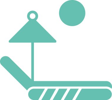 Alışveriş. Web simgesi vektör illüstrasyonu