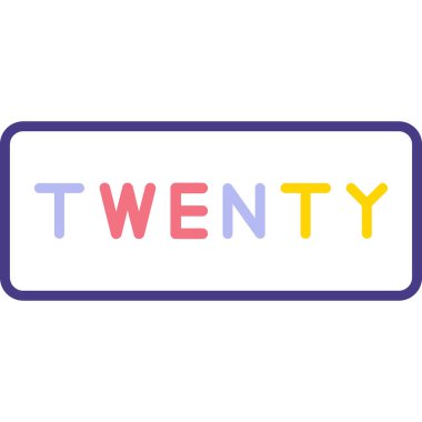 Web tasarımı için vektör illüstrasyonu