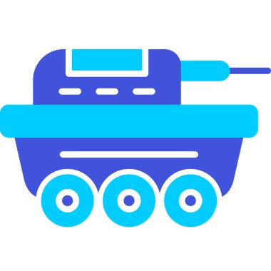 - Araba. Web simgesi basit illüstrasyon