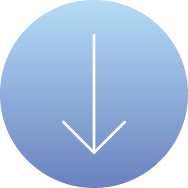 Ok simgesi tasarımı