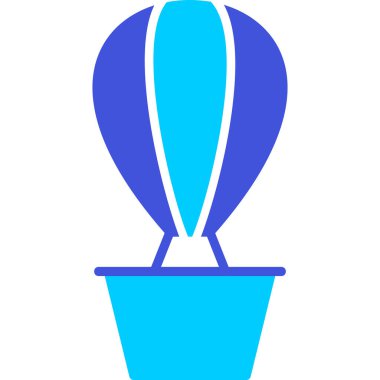 Basit vektör illüstrasyon kahve