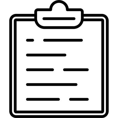 kitap simgesi, vektör illüstrasyonu