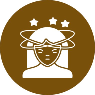 modern simge vektör illüstrasyonu