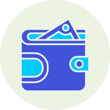 Nakit. Web simgesi basit illüstrasyon