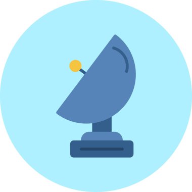 Lamba. Web simgesi basit illüstrasyon