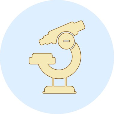 Modern simgenin vektör illüstrasyonu