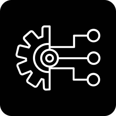 Kişisel ve ticari kullanım için vektör simgesi