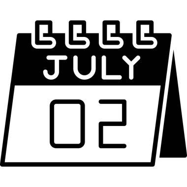 13 Temmuz sembol tasarımı