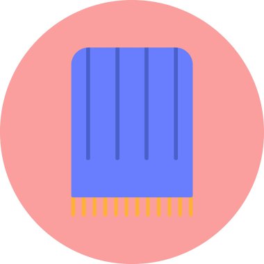 - Evet. Web simgesi basit illüstrasyon