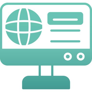 Web Tarayıcı. Basit tasarım