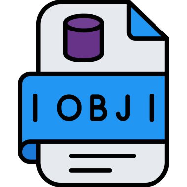 Kahve. Web simgesi basit illüstrasyon