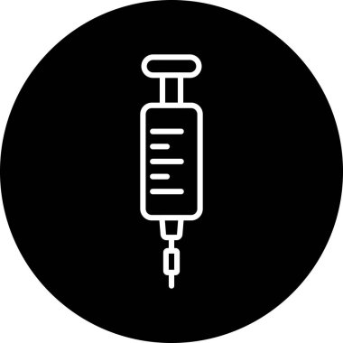 Modern eğitim ikonunun vektör illüstrasyonu