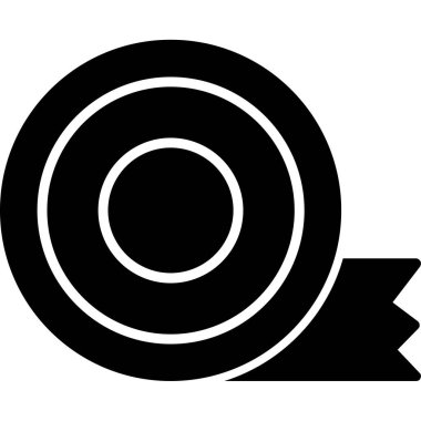 kamera simgesi vektör illüstrasyonu