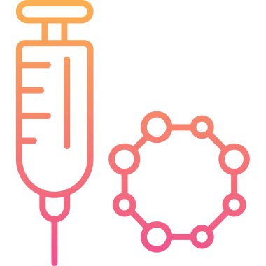 tıbbi simge, vektör illüstrasyonu